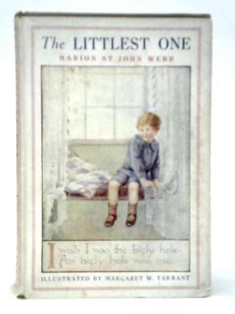 The Littlest One By Marion St John Adcock