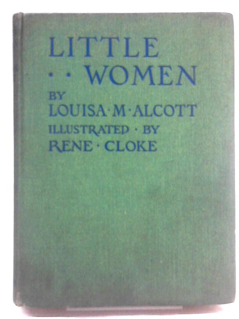 Little Women von Louisa M Alcott