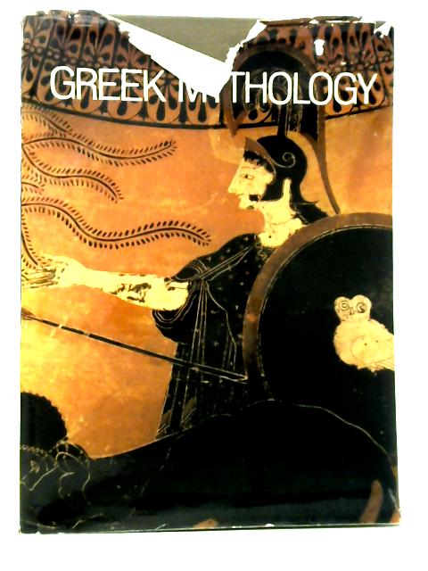 Greek Mythology von Felix Guirand