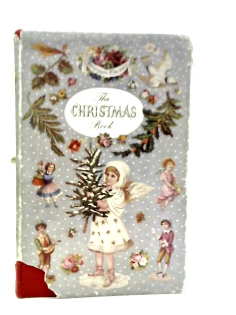 The Christmas Book von Harry Ballam