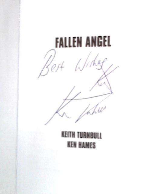 Fallen Angel By Keith Turnbull, Ken Hames