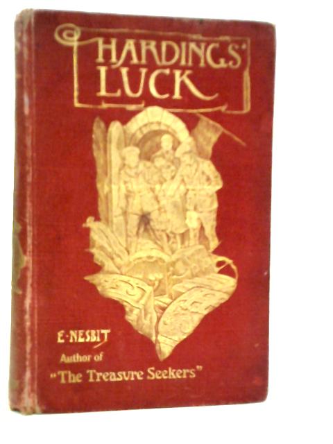 Harding's Luck By E.Nesbit