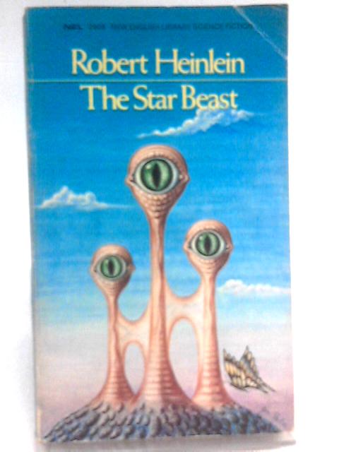 The Star Beast von Robert Heinlein