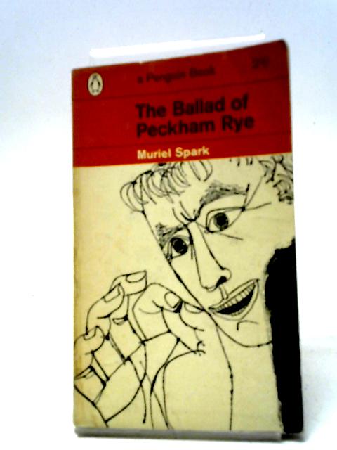 The Ballad of Peckham Rye von Muriel Spark