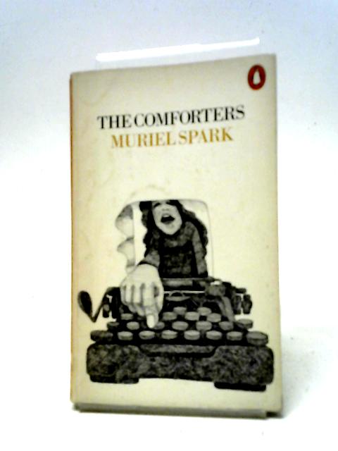 The Comforters By Muriel Spark