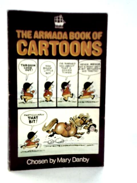 The Armada book of Cartoons By Mary Danby