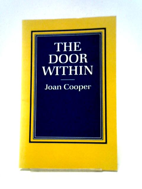 The Door Within von Joan Cooper