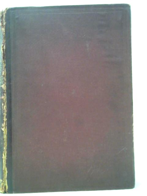 The Century Illustrated Monthly Magazine November 1891, To April 1892 Volume XLIII New Series Volume XXI von Various s