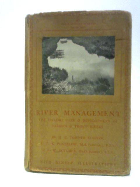 River Management von H.E.Towner Coston Et Al