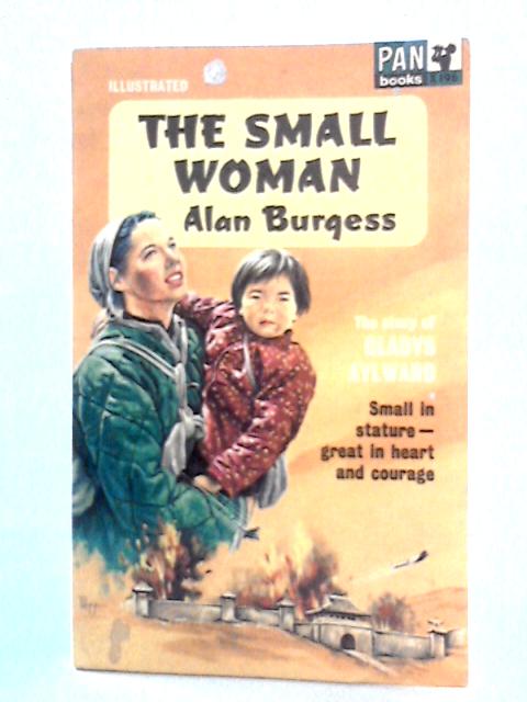 The Small Women By Alan Burgess