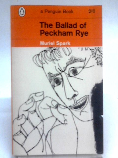 The Ballad of Peckham Rye von Muriel Spark