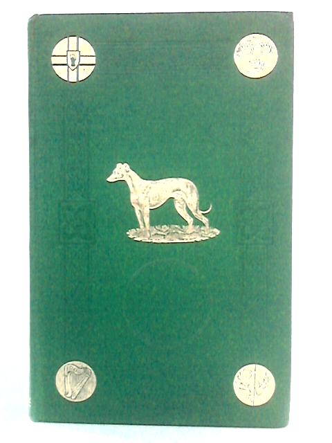 The Irish Greyhound Stud Book, Volume 48, July-December '69 By J. M. Fitzpatrick