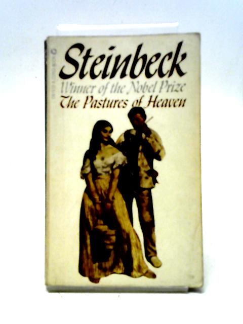 The Pastures of Heaven By John Steinbeck