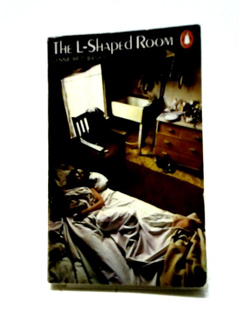 The L-Shaped Room By Lynne Reid Banks