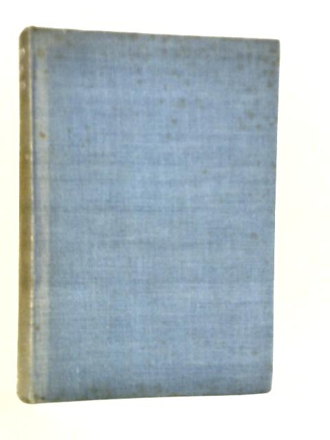 Collected Poems of W.H.Davies von W.H.Davies