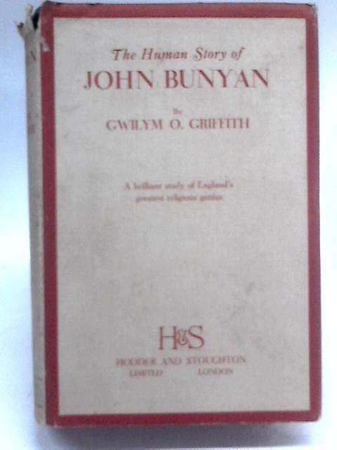 John Bunyan von Gwilym Oswald Griffith