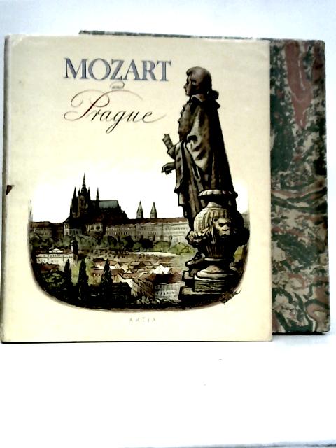 Mozart and Prague