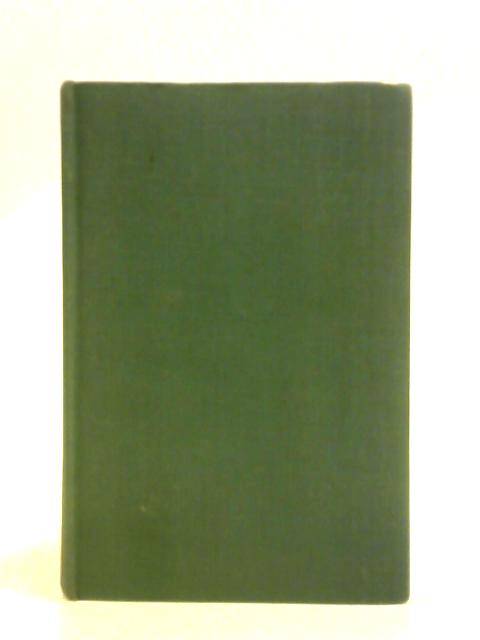 Framley Parsonage By Anthony Trollope