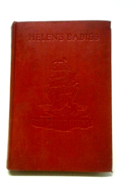 Helens Babies By John Habberton