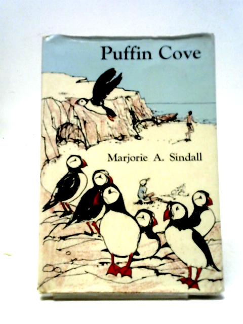 Puffin Cove By Marjorie A Sindall