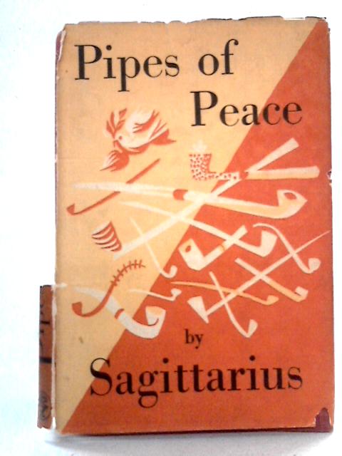 Pipes of Peace von Sagittarius