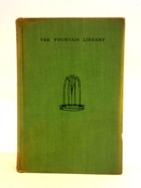 The Importance Of Being Earnest; A Trivial Comedy For Serious People By Oscar Wilde