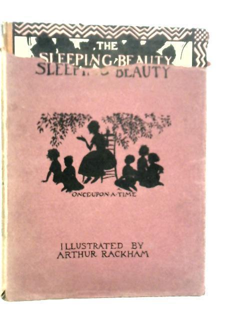 The Sleeping Beauty von C.S.Evans