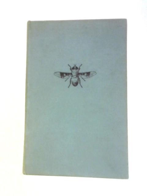 The Physiology Of Insect Metamorphosis (Cambridge Monographs In Experimental Biology Series; No.1) By V.B.Wigglesworth