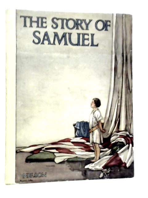 The Story of Samuel By Amy Steedman