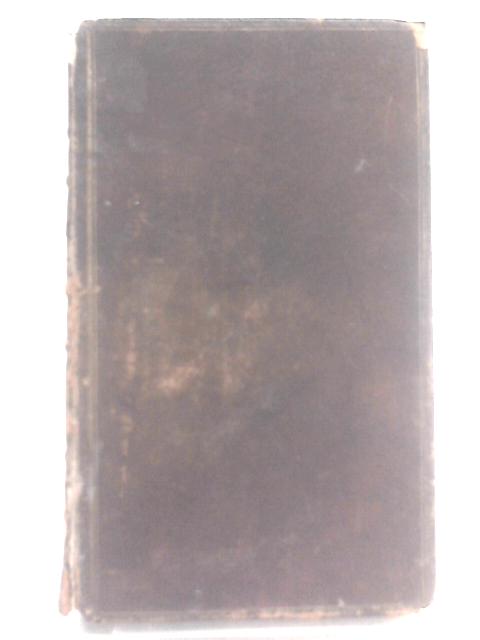 Poems Written Chiefly In France, Germany, And Holland, During The Peace, 1802, By A Young Gentleman, Lately Deceased By Unstated