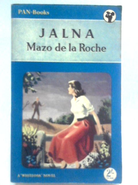 Jalna (Pan Books 196) von Mazo de la Roche