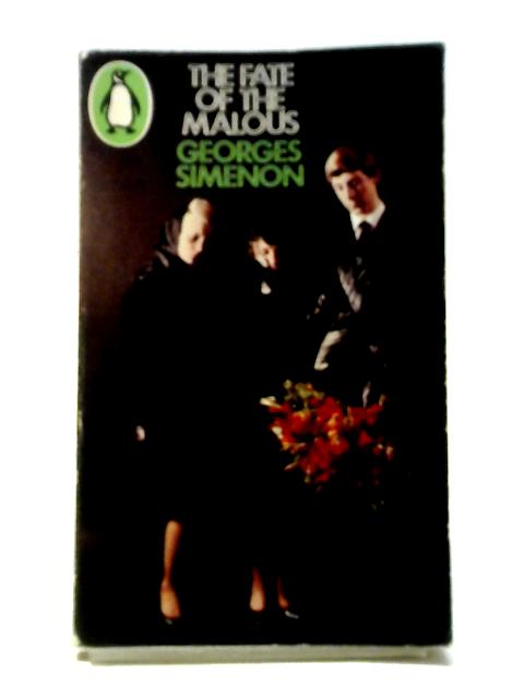 The Fate of the Malous von Georges Simenon