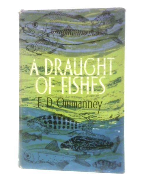 A Draught of Fishes By F. D. Ommanney