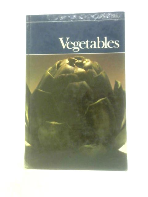 Vegetables von Cordon Bleu