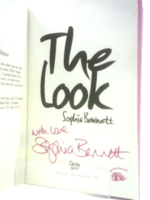 The Look By Sophia Bennett