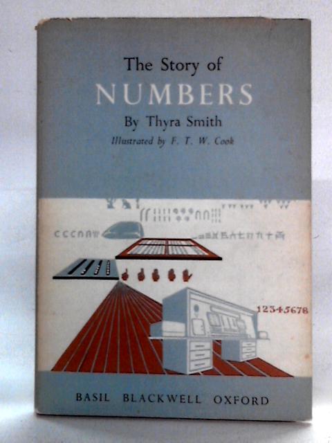 The Story of Numbers von Thyra Smith