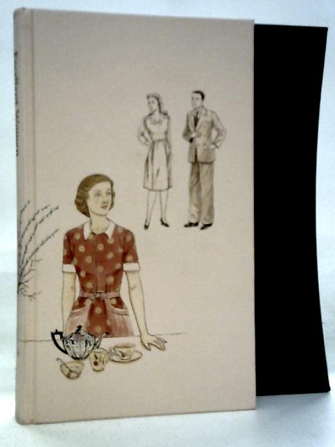 Excellent Women von Barbara Pym