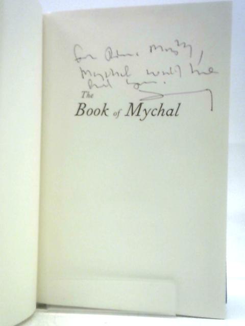 The Book of Mychal: The Surprising Life and Heroic Death of Father Mychal Judge von Michael Daly