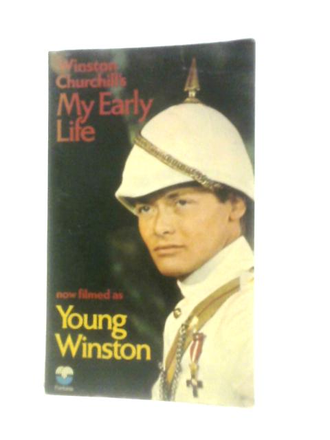 My Early Life von Winston S. Churchill