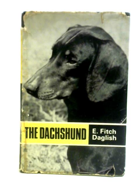 The Dachshund von E. Fitch Daglish