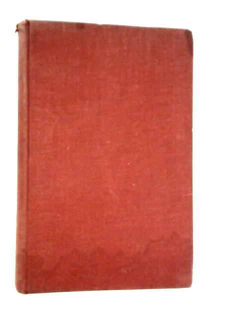 English Witnesses of the French Revolution von J.M.Thompson