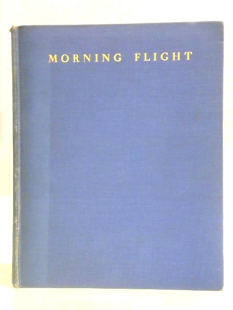 Morning Flight: A Book about Wildfowl By Peter Scott