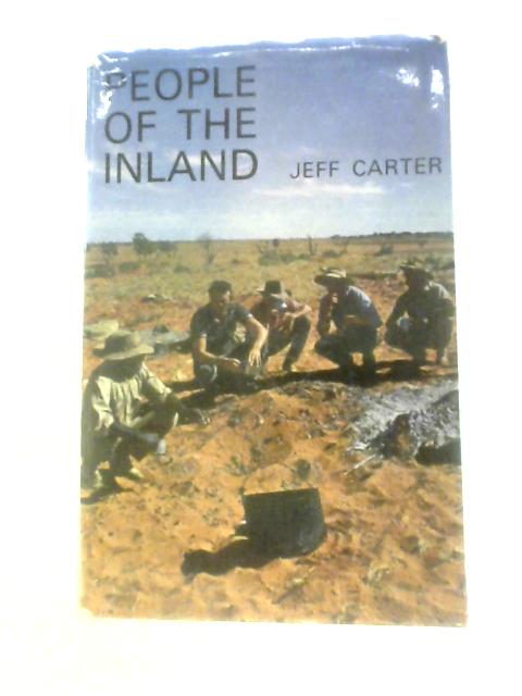 People Of The Inland von Jeffrey Carter