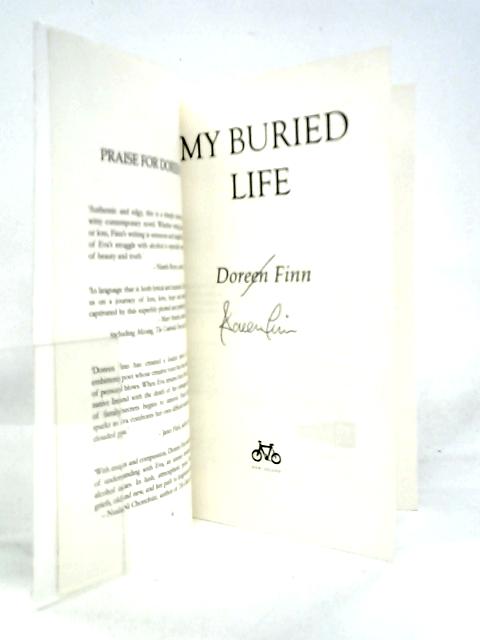 My Buried Life von Doreen Finn