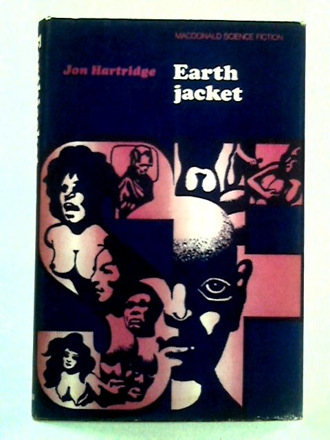 Earthjacket By Jon Hartridge