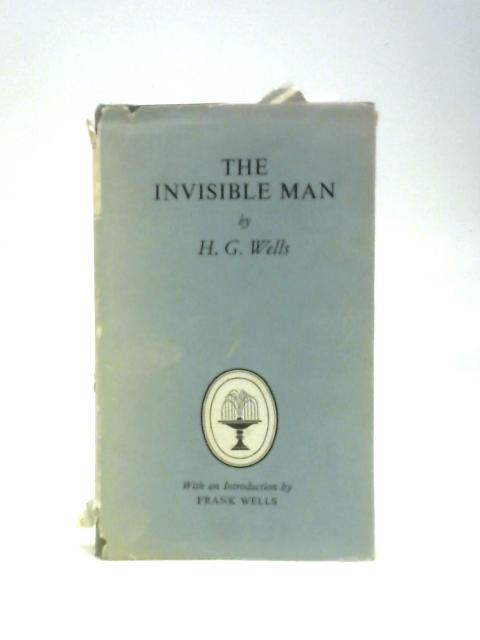 The Invisible Man von H. G. Wells