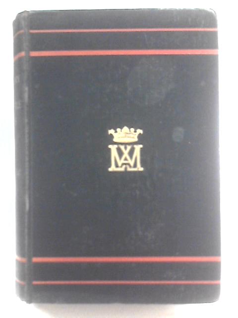 The Story Of Two Noble Lives, Volume II von Augustus J.C. Hare