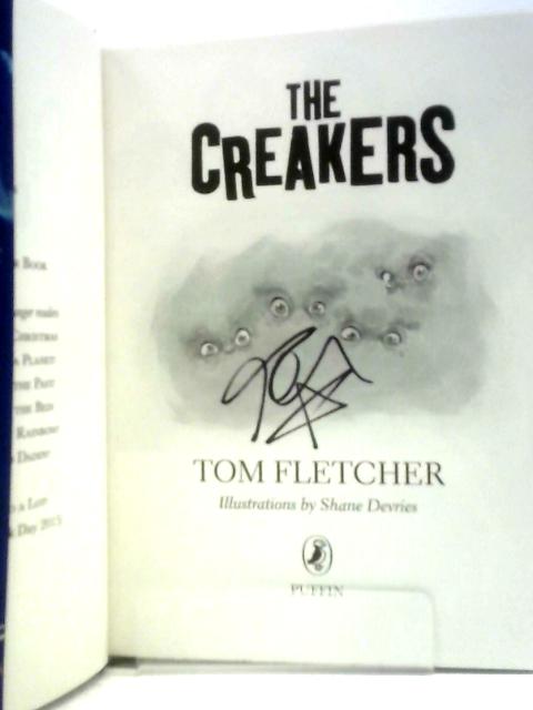 The Creakers von Tom Fletcher