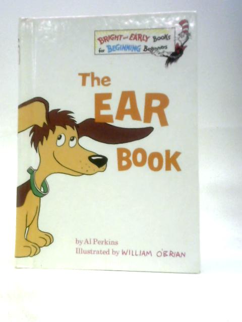 The Ear Book By Al Perkins