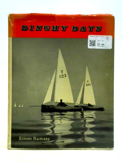 Dinghy Days By Eileen Ramsay